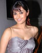 Meera Chopra